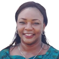 Ndidiamaka Ogunfuyi